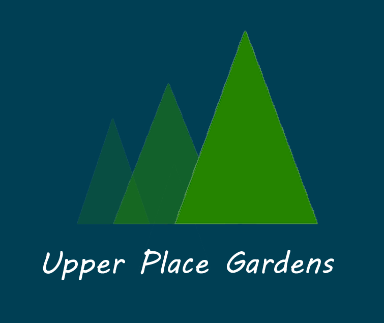 Upper Place Gardens
