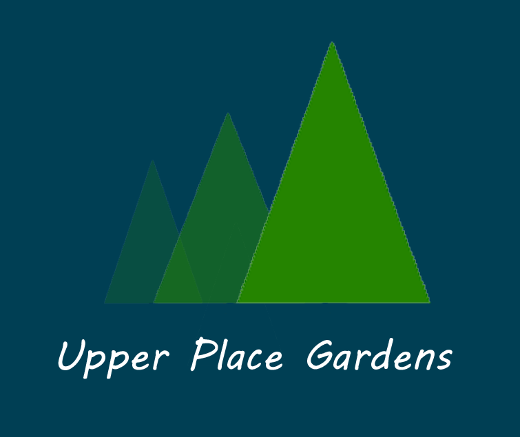 Upper Place Gardens logo